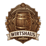 Wirtshaus Logo